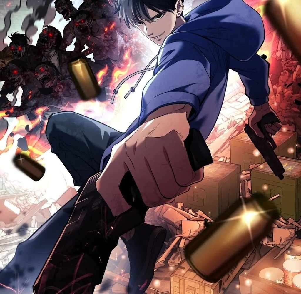 Rebirth in the end times: I reached the top by opening boxes Chapter 53 3